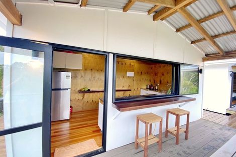 Photo of property in 494 Henderson Bay Road, Houhora, Kaitaia, 0484