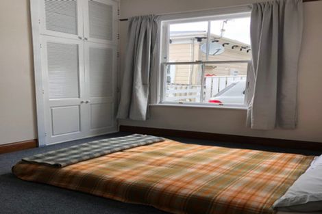 Photo of property in 1 Mckenzie Terrace, Te Aro, Wellington, 6011