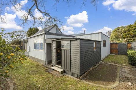 Photo of property in 1/9 Brierley Place, Marfell, New Plymouth, 4310