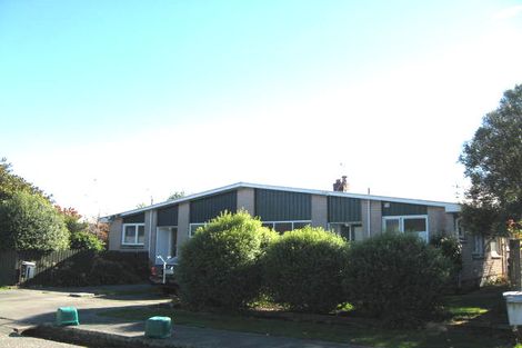 Photo of property in 2/41 Chepstow Avenue, Fendalton, Christchurch, 8052