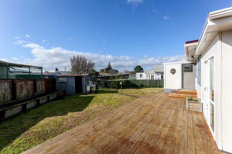 Photo of property in 136 Broadway, Waitara, 4320