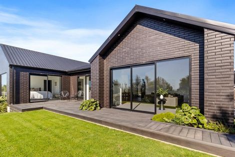 Photo of property in 13 Lancewood Terrace, Oceanview, Timaru, 7910