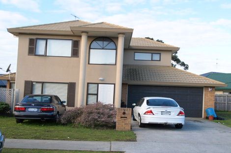 Photo of property in 1 Parkstone Place, Favona, Auckland, 2024