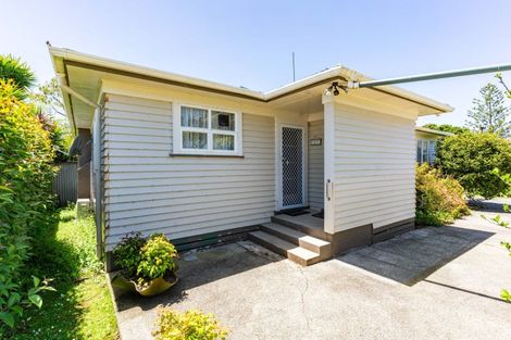 Photo of property in 55 Jellicoe Road, Ruawai, 0530