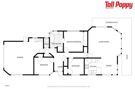 Photo of property in 15a Laburnum Glen, Mount Maunganui, 3116