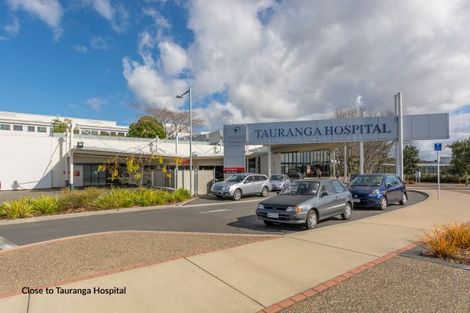 Photo of property in 45a Clarke Street, Gate Pa, Tauranga, 3112