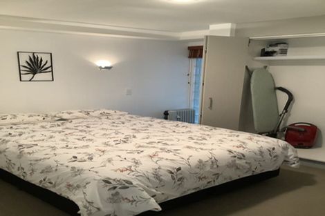 Photo of property in The Capital, 14/370 Oriental Parade, Oriental Bay, Wellington, 6011