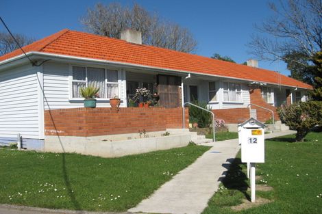 Photo of property in 9-12 Stonehaven Crescent, West End, Palmerston North, 4412