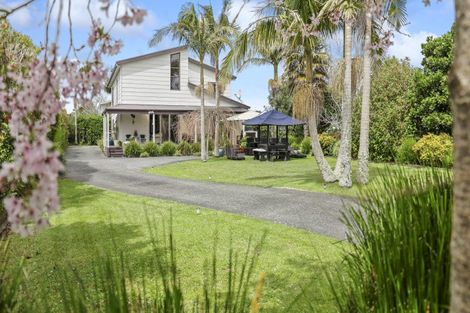 Photo of property in 40 Point Wells Road, Point Wells, Warkworth, 0986