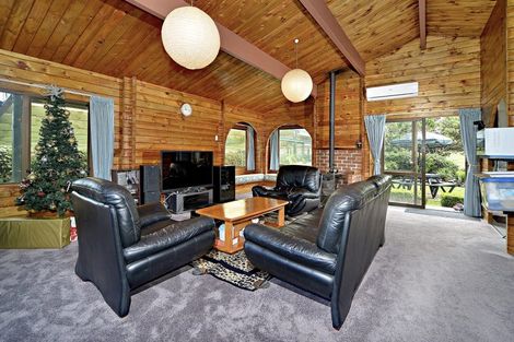 Photo of property in 719 Runciman Road, Runciman, Drury, 2578