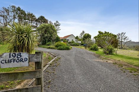 Photo of property in 198 King Road, Mangawhai, Kaiwaka, 0573