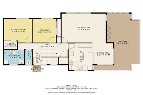 Photo of property in 1/9 Nigel Road, Browns Bay, Auckland, 0630