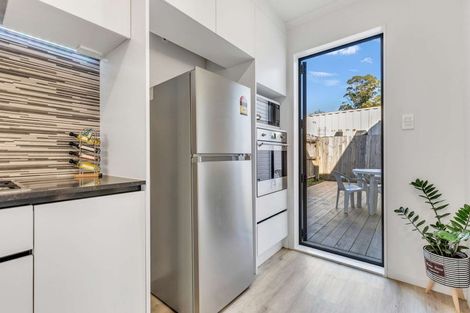 Photo of property in 126c Pah Road, Papatoetoe, Auckland, 2025