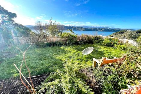 Photo of property in 57 Grafton Road, Roseneath, Wellington, 6011