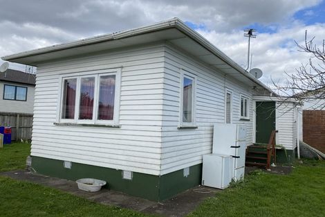 Photo of property in 259 Puhinui Road, Papatoetoe, Auckland, 2025