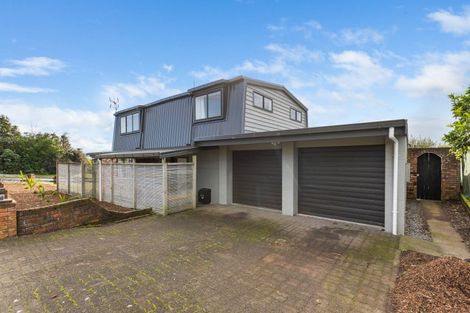 Photo of property in 44 Park Lane, Waitara, 4320