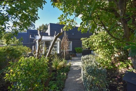 Photo of property in 37 Frances Street, Broad Bay, Dunedin, 9014