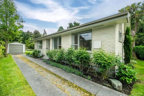 Photo of property in 18 Jollie Street, Geraldine, 7930