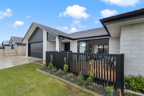 Photo of property in 2 Batham Drive, Matamata, 3400