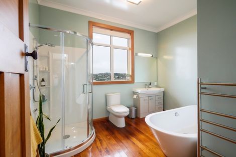 Photo of property in 59 Forfar Street, Clyde Hill, Dunedin, 9011