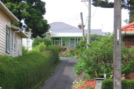 Photo of property in 1/43a Milton Road, Mount Eden, Auckland, 1024