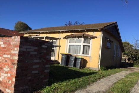 Photo of property in 60 Grafton Street, Waltham, Christchurch, 8011