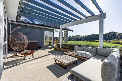 Photo of property in 145a Mokoroa Valley Road, Waitakere, Henderson, 0782