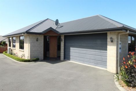 Photo of property in 189 North Street, West End, Timaru, 7910