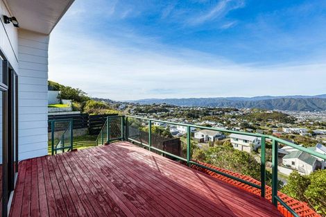 Photo of property in 280 Maungaraki Road, Maungaraki, Lower Hutt, 5010