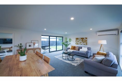 Photo of property in 7 Clonbunny Close, Rolleston, 7614