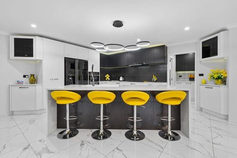 Photo of property in 17 George Town Drive, Beachlands, Auckland, 2018