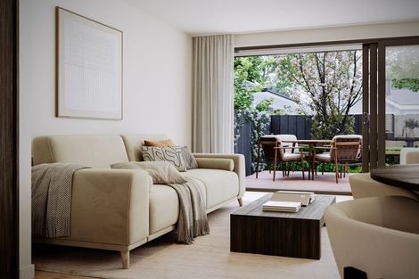 Photo of property in 10 Seddon Street, Sydenham, Christchurch, 8023