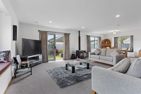 Photo of property in 6a Audley Street, Kaiapoi, 7630