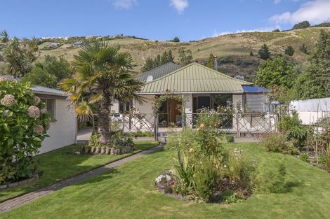 Photo of property in 4 Clark Street, Sumner, Christchurch, 8081