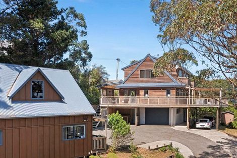 Photo of property in 150 Wade River Road, Wade Heads, Whangaparaoa, 0932