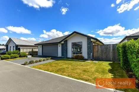 Photo of property in 5 Capil Court, Halswell, Christchurch, 8025