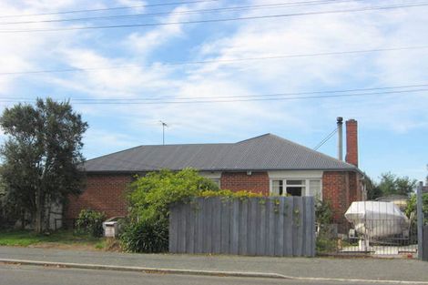Photo of property in 3 Wellington Street, Hampstead, Ashburton, 7700