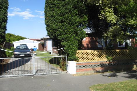 Photo of property in 14 Arawa Street, Shirley, Christchurch, 8013