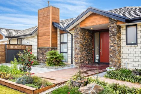 Photo of property in 8 Edwin Ebbett Place, Wigram, Christchurch, 8025