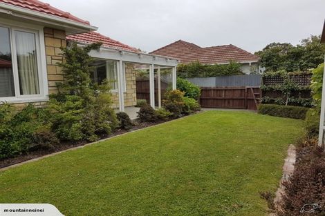 Photo of property in 154 Halswell Road, Hillmorton, Christchurch, 8025