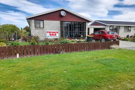 Photo of property in 38 Grants Road, Waimataitai, Timaru, 7910