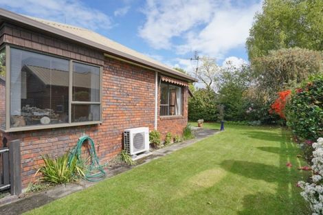 Photo of property in 28a Hamilton Avenue, Ilam, Christchurch, 8041