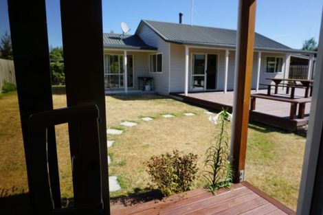 Photo of property in 6d Fraser Close, Hanmer Springs, 7334