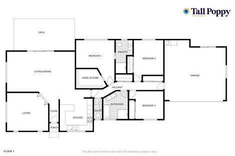 Photo of property in 43 Matenga Street, Waikanae, 5036