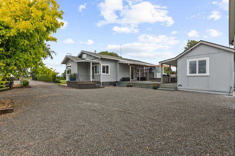 Photo of property in 260 Waitohi Road, Rongotea, Palmerston North, 4476