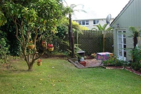 Photo of property in 4/18 Sprott Road, Kohimarama, Auckland, 1071