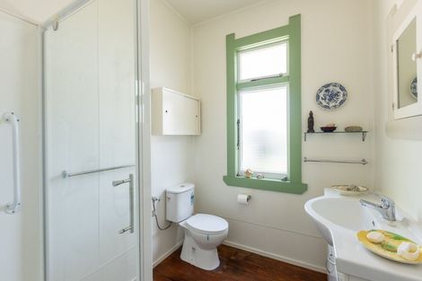 Photo of property in 47a Wellesley Road, Napier South, Napier, 4110