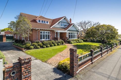 Photo of property in 15 Ings Avenue, Saint Clair, Dunedin, 9012