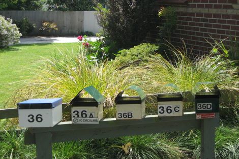 Photo of property in 36a Woodard Terrace, Somerfield, Christchurch, 8024