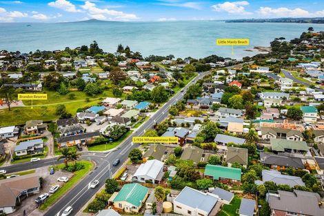Photo of property in 1/926 Whangaparaoa Road, Manly, Whangaparaoa, 0930